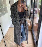Cappotto Made in Italy - James Lakeland