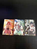 Magi Manga Serie, Band 3, 4 und 5 - Top Zustand!