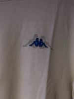 T-shirt Kappa blanc, taille M