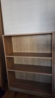 Billy Bücherregal Eichenachbildung ab Fr. 1.-!