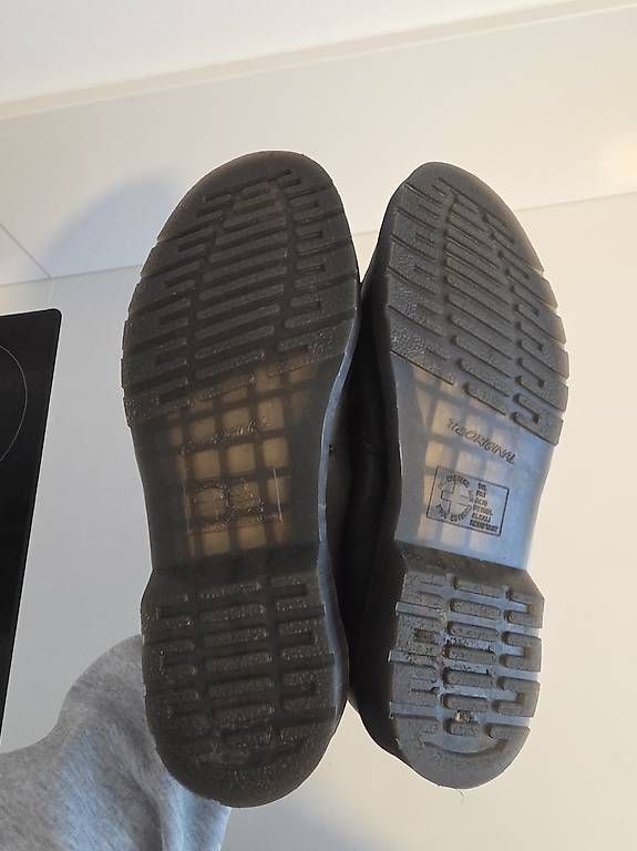 Dr. Martens Chaussures hommes: Dr. Martens Loafers – Neuf (Voir description) à Luzern par bauers01 1