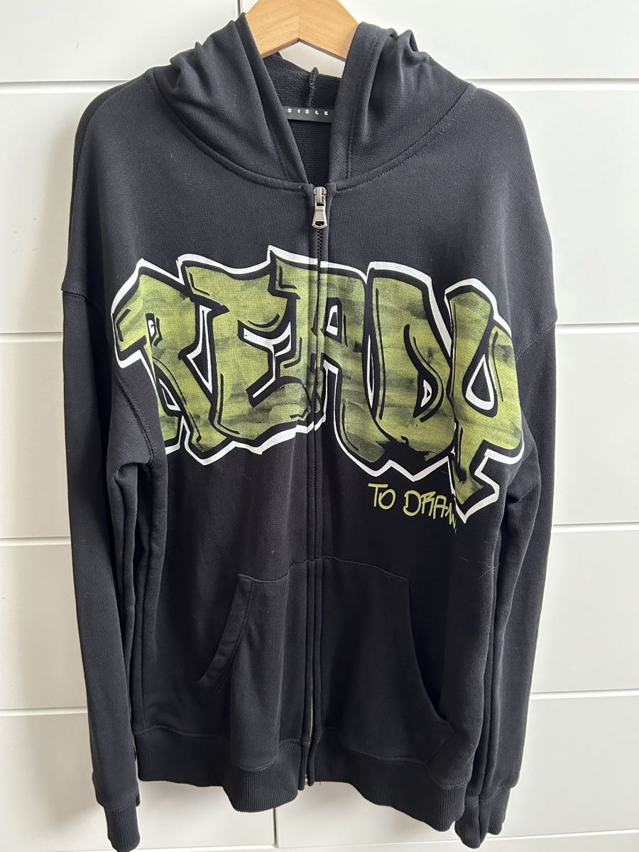 Sisley Jacken & Mäntel: Hoodie von Sysley Gr. 160 cm – Gebraucht aus Dübendorf von Ecacace