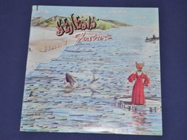 LP Genesis - Foxtrot
