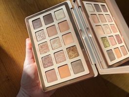 Natasha Denona «I Need A Warm» Palette