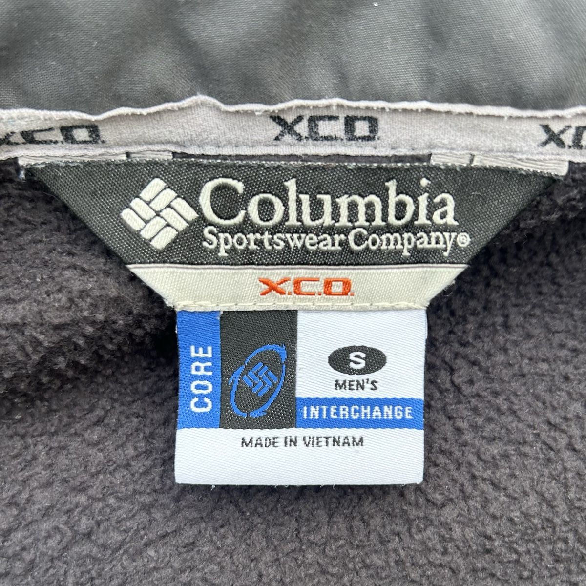 Columbia Jacken: Columbia XCO Fleece Jacket – Gebraucht aus brent von fukusapes 4