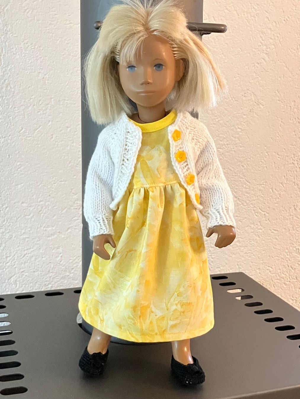 Bambole: Sasha Puppenkleid – Nuovo (secondo la descrizione) da Arch venduto da Hexenbesen17
