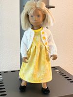 Sasha Puppenkleid