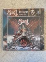 Ghost Pré quelle puzzle 500 pièces sous blister