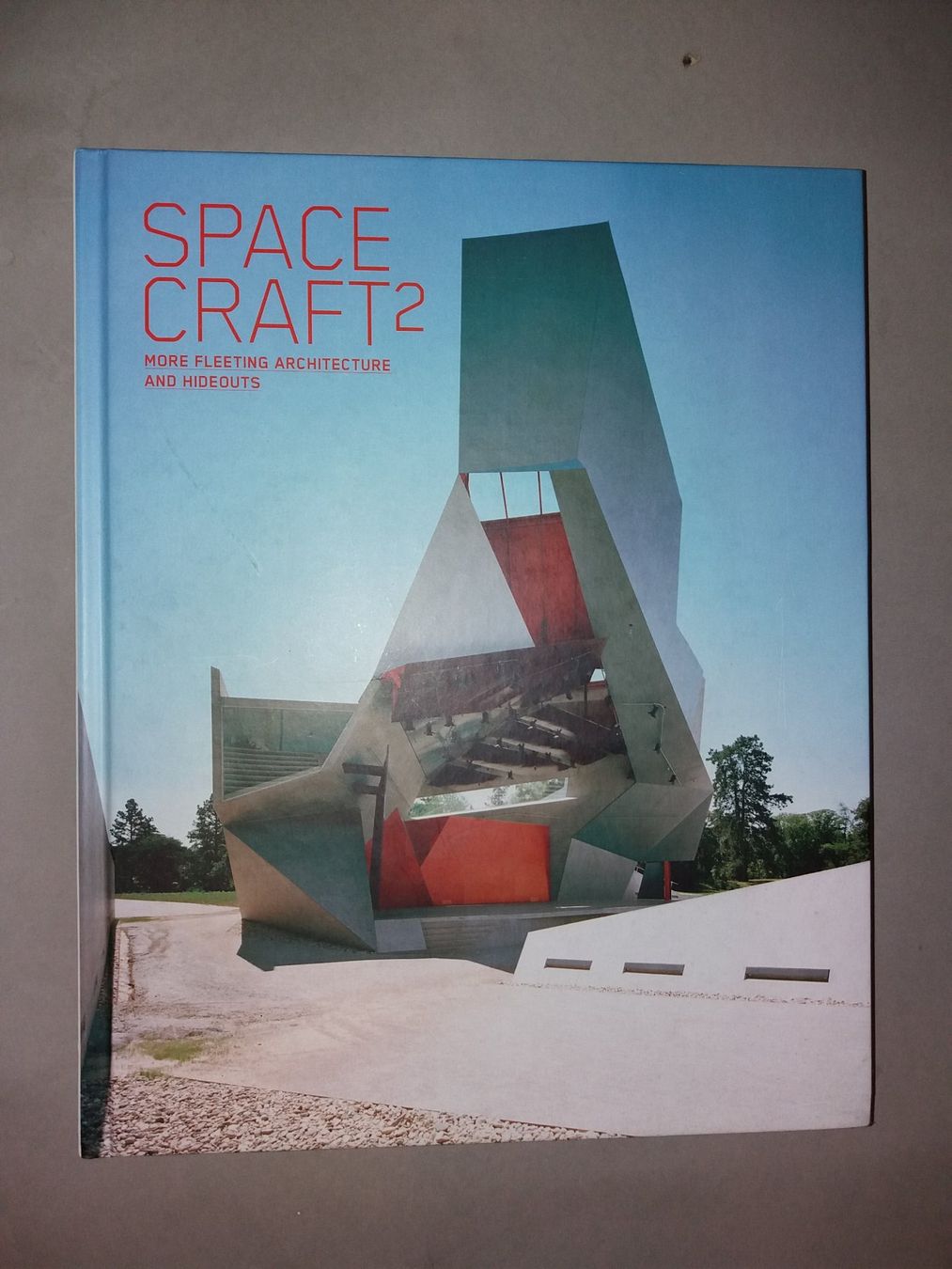 Libri: ARCHITEKTUR Space Craft 2 interessant anregend – Usato da Welschenrohr venduto da Regool