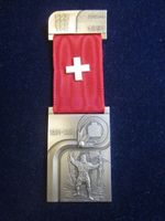 Eidgenössisches Feldschiessen 1991 - Wilhelm Tell 1291-1991
