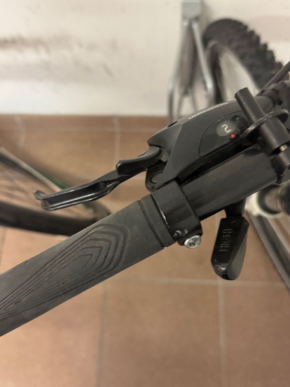 Biciclette: Velo – Usato da Muttenz venduto da marwino51 4