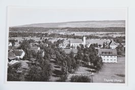 Tägerig - Aargau