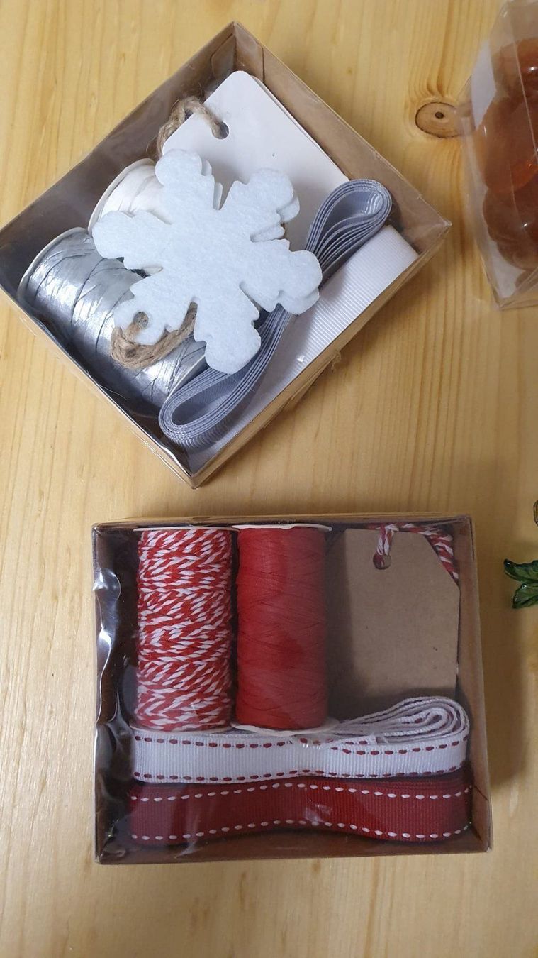 Tutte le decorazioni: Diverses Dekomaterial im Set – Nuovo (secondo la descrizione) da Nebikon venduto da Japostyle 2