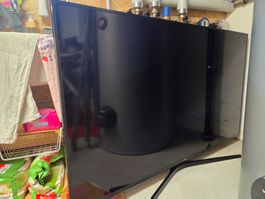 70" 4K Samsung Fernseher der einwandfrei Funktioniert!!!!