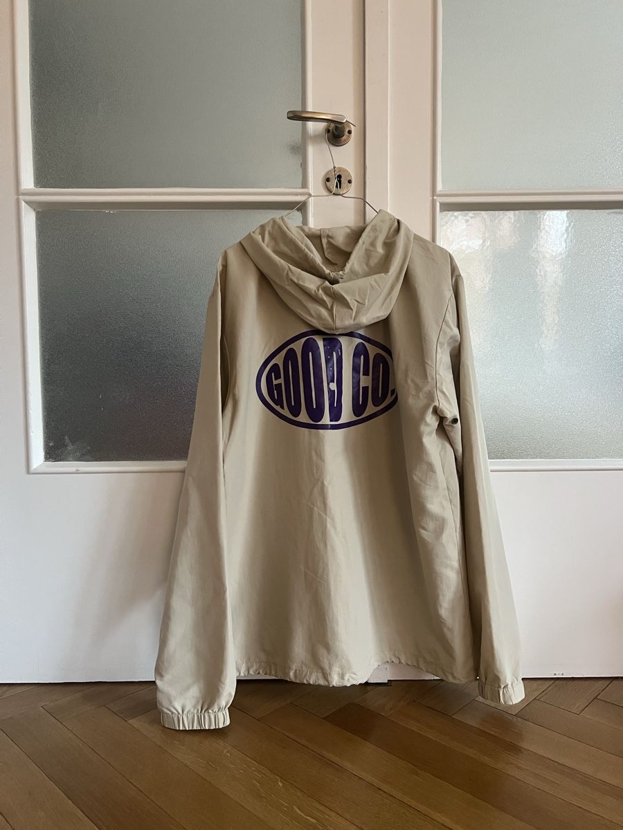 Jacken: Good Co Windbreaker, Size M – Gebraucht aus Zürich von daria_m