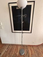 Stehlampe