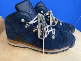 Timberland Grösse 43 Leather Waterproof Chukka Boot