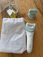 Philips Wet & Dry Epilator
