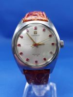 vintage Tissot SEASTAR T 12 Handaufzug