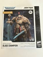 Joytoy Warhammer 40K
