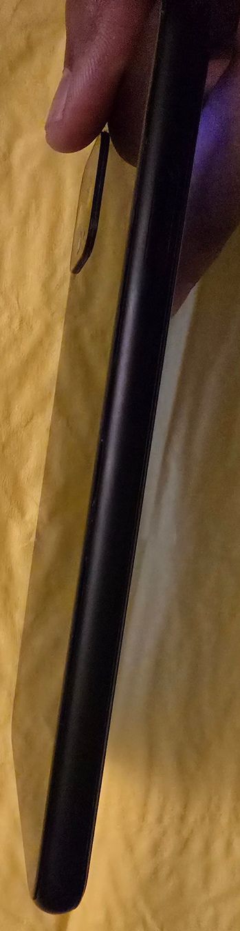 Google Telefoni cellulari / Smartphones: Google Pixel 4 Black 64GB – Usato da Zürich venduto da sapta15 3