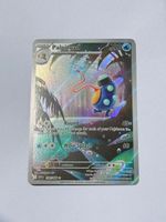 Pokémon BLK Palpitoad 104/086 EN