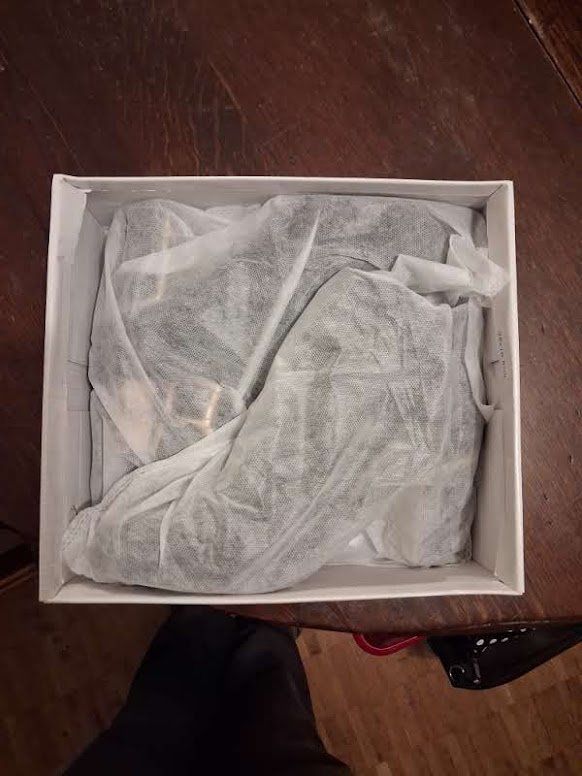 Damenschuhe: Bottines noire 41 – Neu und originalverpackt aus Genève von Bell-47 3