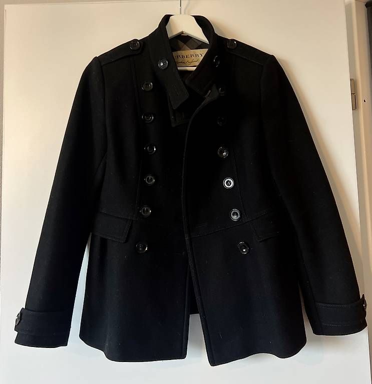 Burberry Cappotti: Burberry Mantel – Usato da Horw venduto da fio_k29w