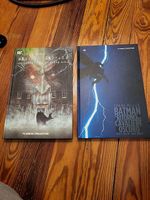 Batman Arkham Asylum + Il Ritorno Cavaliere Oscuro! 52