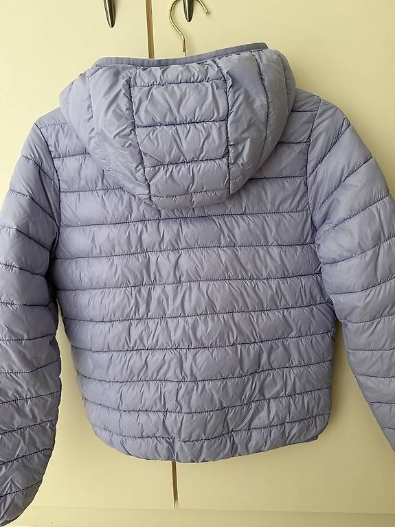 Giacche: Wattierte Jacke mit Kapuze – Usato da Hünenberg See venduto da hb6333 2