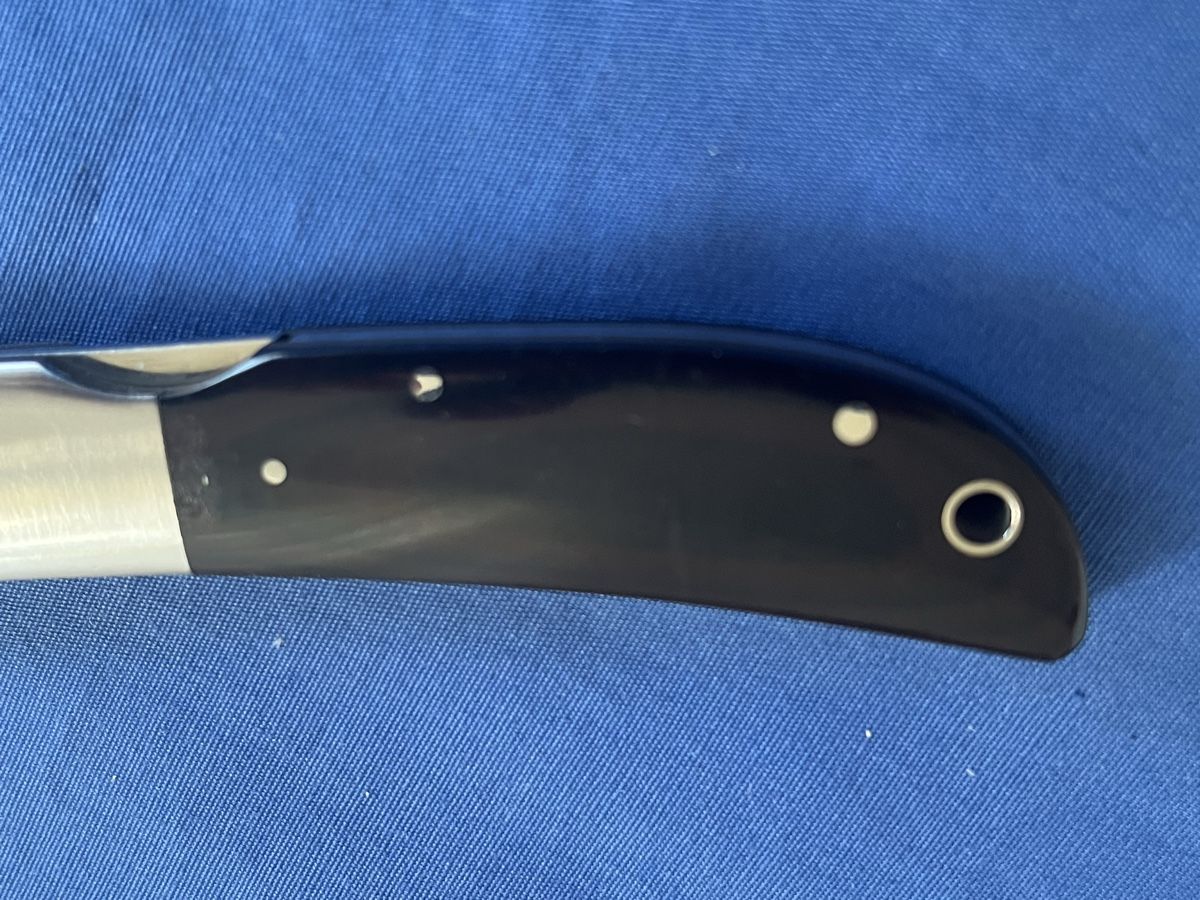 Zubehör: Klappmesser Al Mar – Gebraucht aus Romanshorn von Apfelschuss 2