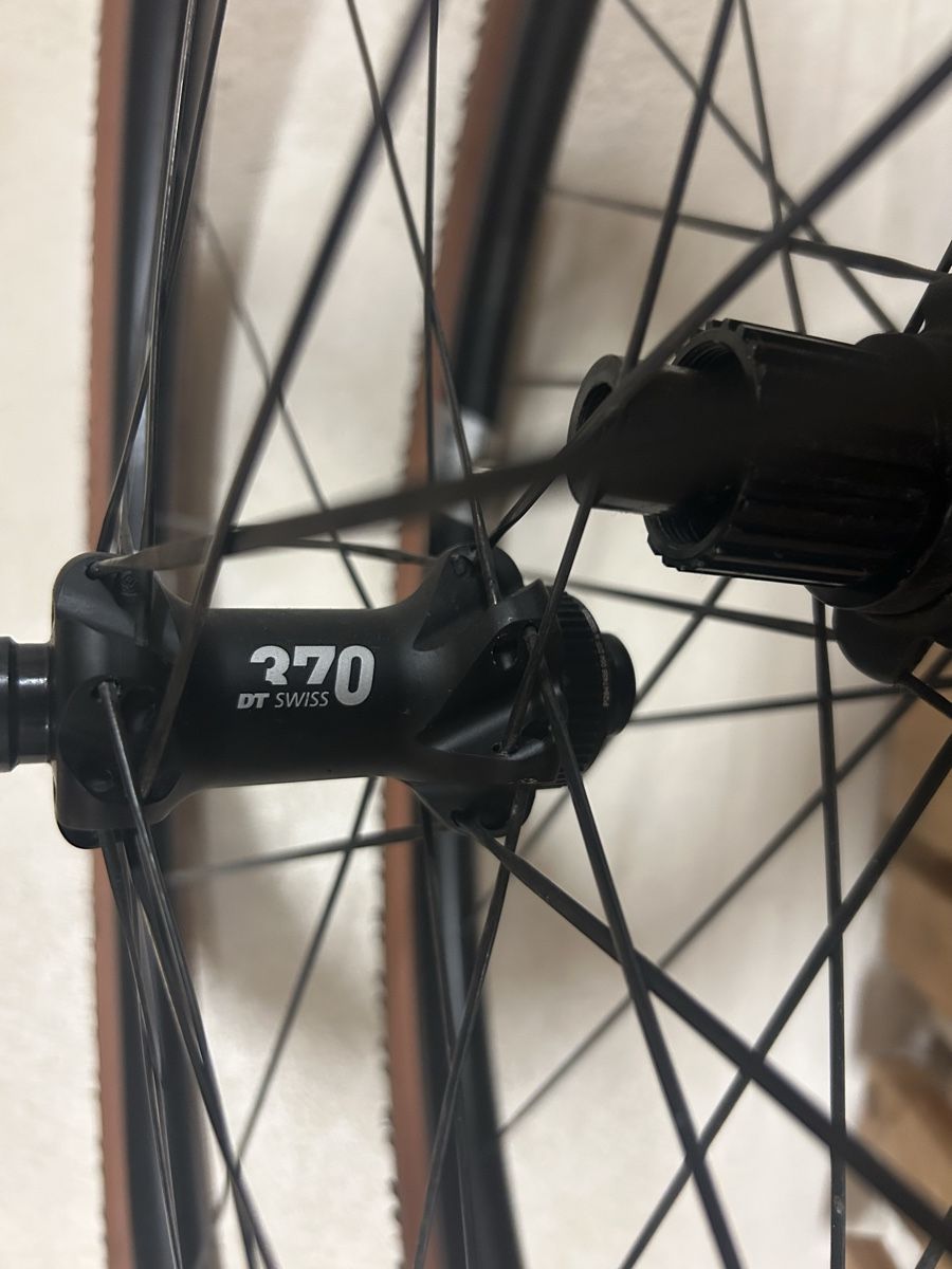Pneus & Kompletträder: DT Swiss G1800 WHEELSET – Neu (gemäss Beschreibung) aus Zürich von sim_6wyb 3