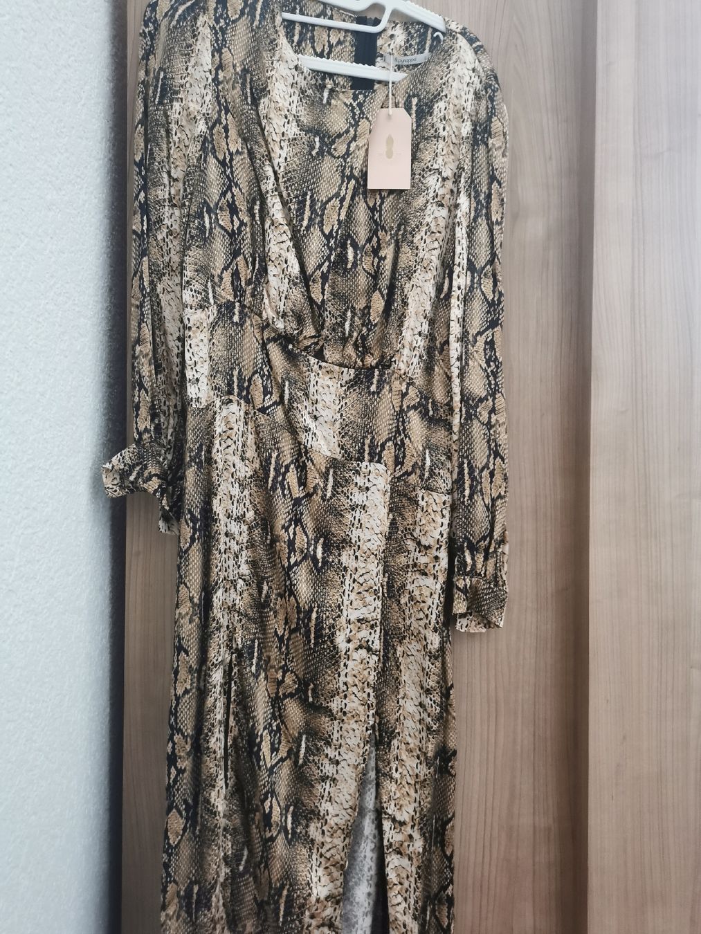 Vestiti: Traumhaftes Kleid – Nuovo (secondo la descrizione) da Zunzgen venduto da Fleksi 1