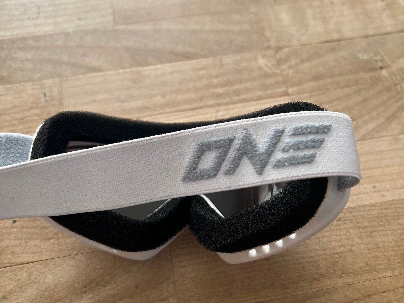 Occhiali & Lenti: Kinder Ski Brille – Usato da Vogelsang AG venduto da Micu73 2