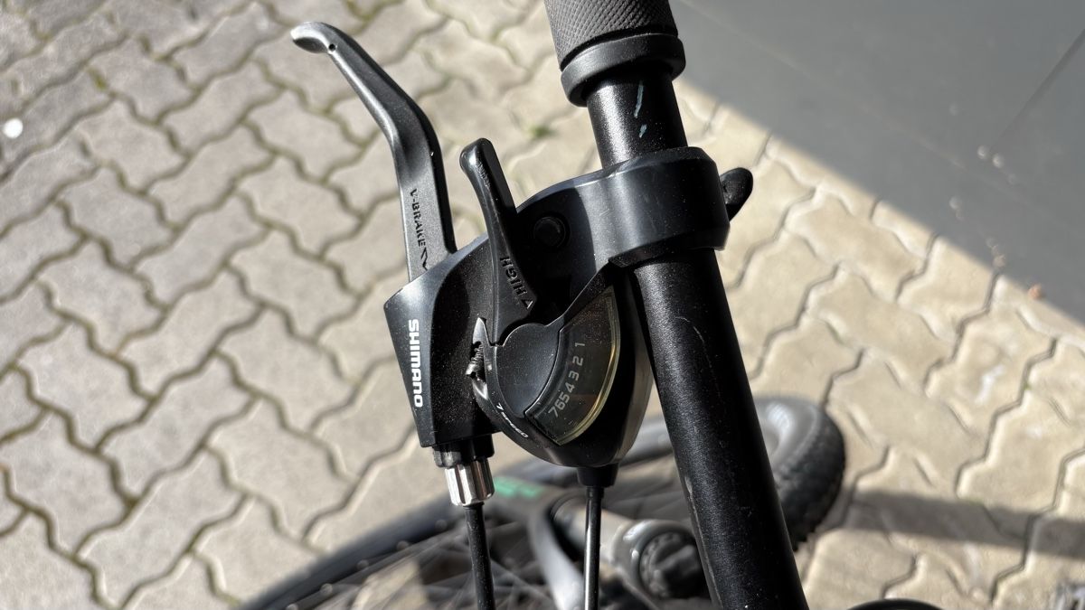 Fuji Biciclette: Mountainbike von Fuji – Usato da Allschwil venduto da follow1973 6