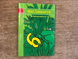 Schubi - Mathematik, Aufgabensammlung 6. Klasse