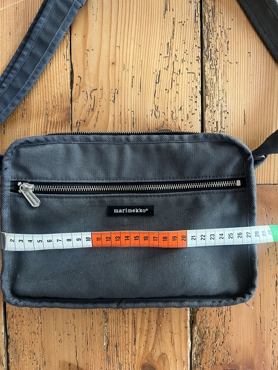 Marimekko Borse: Marimekko Handtasche – Usato da Magden venduto da leo_c8bc 2