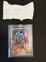 Pokemon Karte