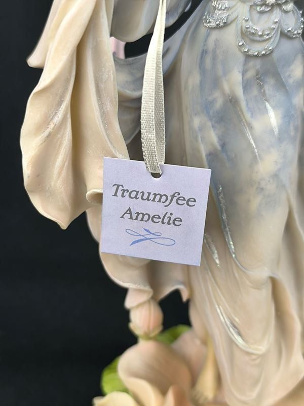 Statuette: Traumfee Amelie – Usato da Rüti ZH venduto da Restwert_Rueti_ZH 1