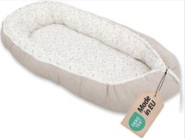 Babynest von Ullenboom für Neugeborene/Babys