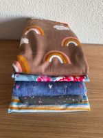 Stoff-Paket Staghorn / Stoffduo (Jersey & Sommersweat)