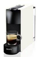 KRUPS NESPRESSO Essenza Mini White ...
