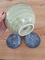 Set Schale und zwei kleine Schalen