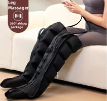 Beinmassagegerät Luftdruck Kompressionsmassage Beine Füsse