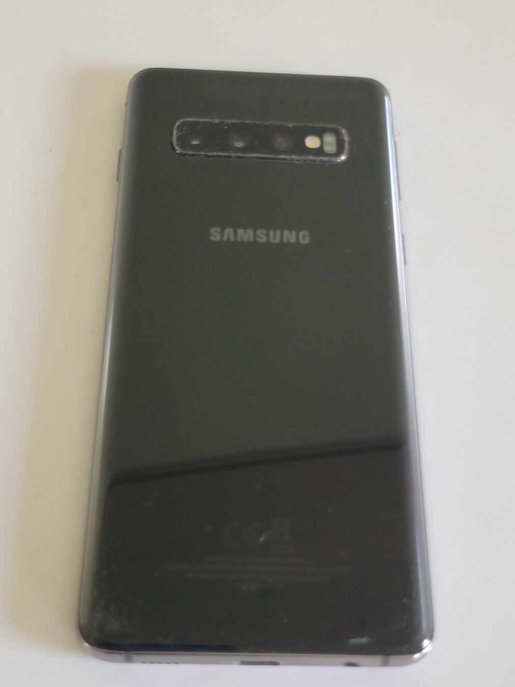 Samsung Handys / Smartphones: Samsung Galaxy S10 G973F / DS – Gebraucht aus Giswil von online-Brockenhaus 5