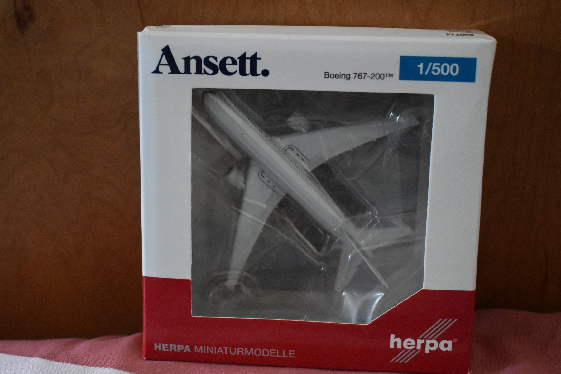 Herpa Kit di modellismo & Modellini statici: Herpa – Usato da Männedorf venduto da chr_7kc9