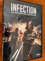 Infection (2013, DVD, Horreur & Science-fiction)