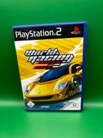 World Racing 2 (Deutsch) - Playstation 2