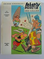 Asterix Der Gallier - Sonderband 1/  Ehapa-Verlag Hardcover