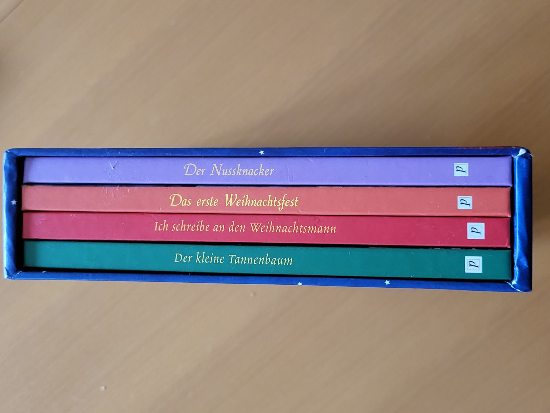 Bücher: Weihnachtsgeschichten – Gebraucht aus Berikon von Zimmerlinde5 2